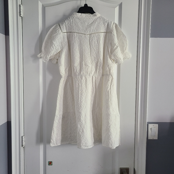 Ba&sh Beky Dress (Size Small) - Picture 5 of 9